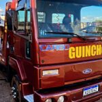 guincho ceilandia - guincho 24h